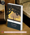 East of Eden by John Steinbeck