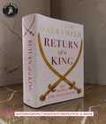 Return of a King: The Battle for Afghanistan by William Dalrymple