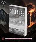 Collapse: How Societies Choose to Fail or Succeed by Jared Diamond
