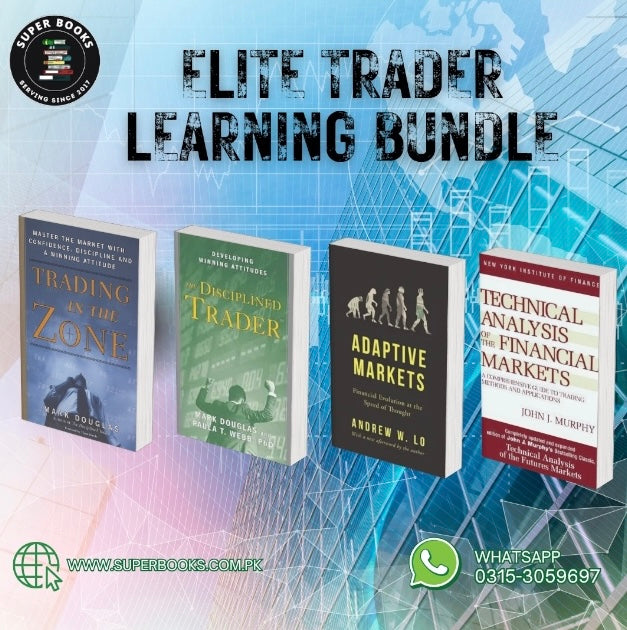 Elite Trader Learning Bundle
