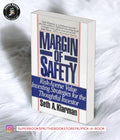 Margin of Safety: Risk-Averse Value Investing Strategies for the Thoughtful Investor by Seth A. Klarman