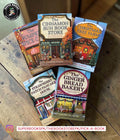 Dream Harbor Series by Laurie Gilmore