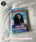 Atmosphere by Taylor Jenkins Reid