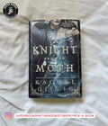 The Knight and the Moth by Rachel Gillig