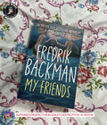 My Friends by Fredrik Backman