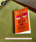 Heart the Lover by Lily King