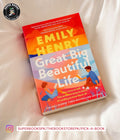 Great Big Beautiful Life by Emily Henry