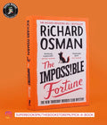 The Impossible Fortune by Richard Osman