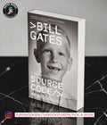 Source Code: My Beginnings by Bill Gates