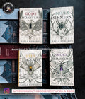 House of Devils Series by Kayla Edwards