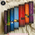 Harry Potter Series by J.K. Rowling (7 Books A+ Quality)