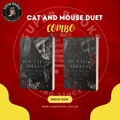 CAT AND MOUSE DUET BY H.D. CARLTON