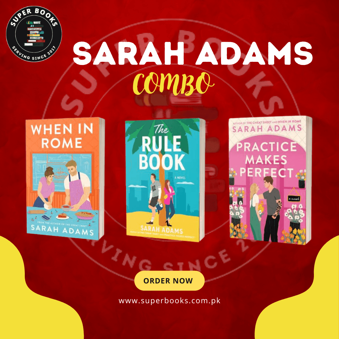 Sarah Adams Combo