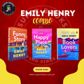 Emily Henry Combo