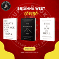 Brianna West Combo