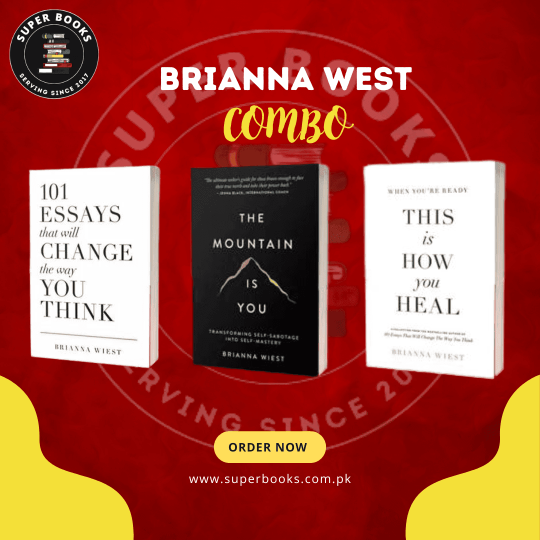 Brianna West Combo