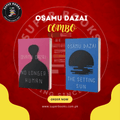Osamu Dazai Combo