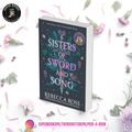 Sisters of Sword and Song by Rebecca Ross