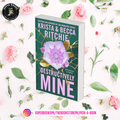 Destructively Mine by Krista Ritchie and Becca Ritchie