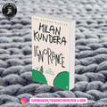 Ignorance by Milan Kundera