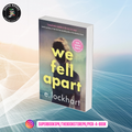 We Fell Apart by E. Lockhart