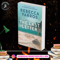 The Last Letter by Rebecca Yarros
