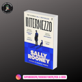 Intermezzo by Sally Rooney