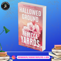 Hallowed Ground by Rebecca Yarros