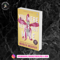 You Were Never Not Mine by Monica Murphy