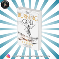 The Burning God BY R.F. Kuang