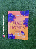 Mad Honey by Jodi Picoult