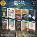 Deal Of 10 – Mastering Market Moves