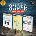 Deal Of 3 – Winning with Wall Street Wisdom