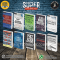 Deal Of 10 – The Stock Market Blueprint