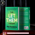 The Let Them Theory BY Mel Robbins