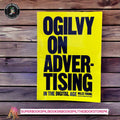 Ogilvy on Advertising by David Ogilvy