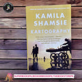 Kartography by Kamila Shamsie