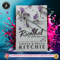 Ricochet by Krista Ritchie