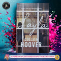 Layla BY Colleen Hoover