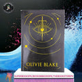 The Atlas Six  by Olivie Blake