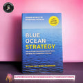 Blue Ocean Strategy By W. Chan Kim, Renée Mauborgne