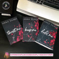 Twist Me Trilogy By Anna Zaires