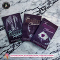 Made (3 book series) by Danielle Lori