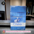 7 Habits Of Highly Effective People in urdu Translation BY Sajjad Ahmed Sajjad