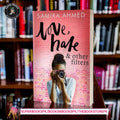 Love, Hate &amp; Other Filters by Samira Ahmed