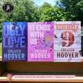 Deal Of 3 – Colleen Hoover