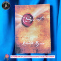 The Secret by Rhonda Byrne