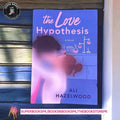 The Love Hypothesis By: Ali Hazelwood