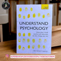 Understand Psychology by Nicky Hayes