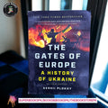 The Gates of Europe: A History of Ukraine BY Serhii Plokhy